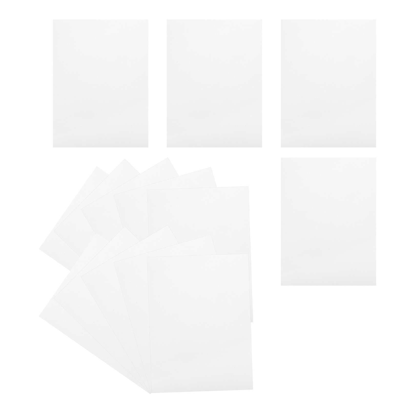 35Pcs A3 Braille Practice Pape - đánh giá và giá Writing Tools