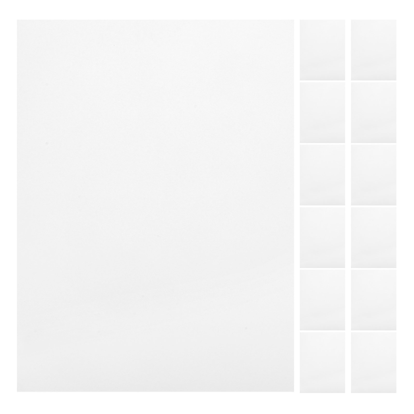 35Pcs A3 Braille Practice Pape - đánh giá và giá Writing Tools