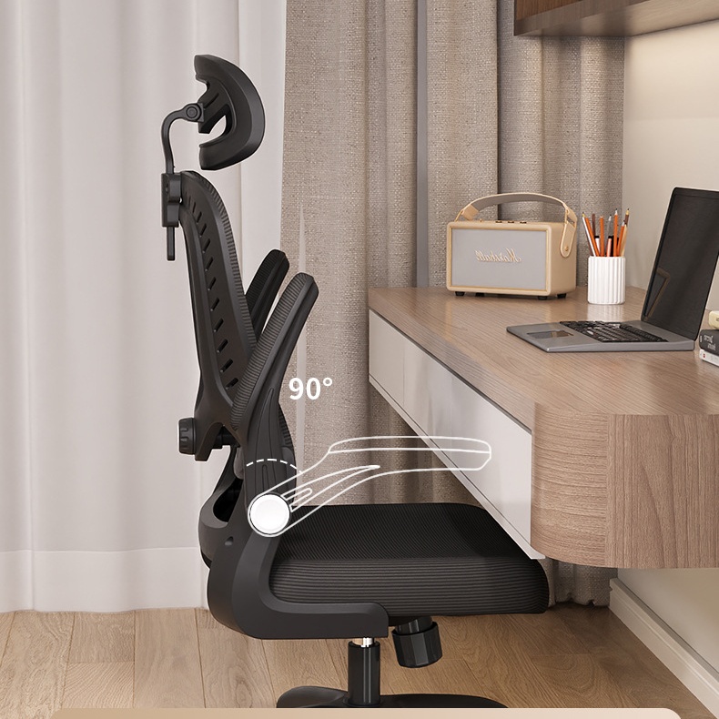 Ergonomic Office Chair Gaming  - đánh giá và giá Office Furniture