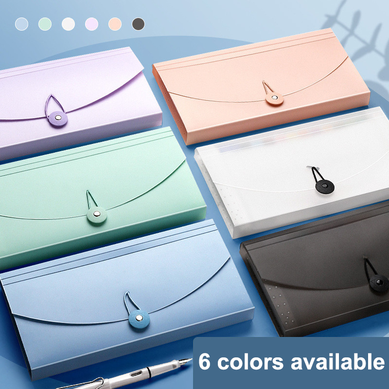 ~13 Pockets Expanding File Fol - đánh giá và giá Expandable Accordion File Folder 13 Pockets