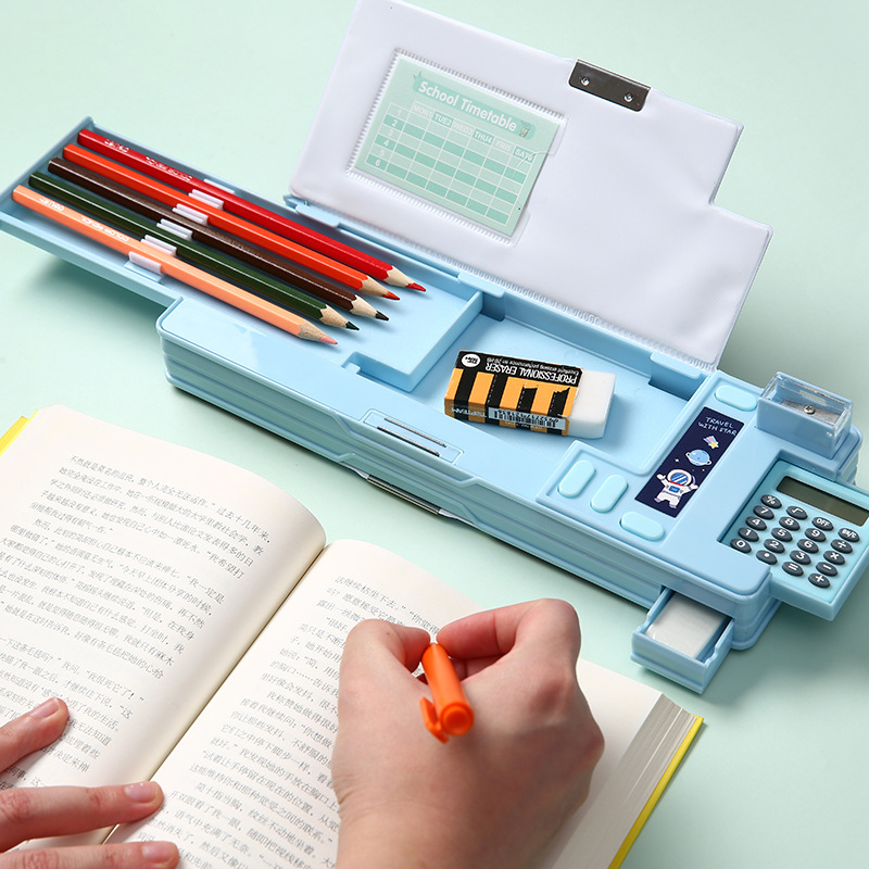 Creative Multi-functional Plas - đánh giá và giá Scientific Calculator For Secondary School