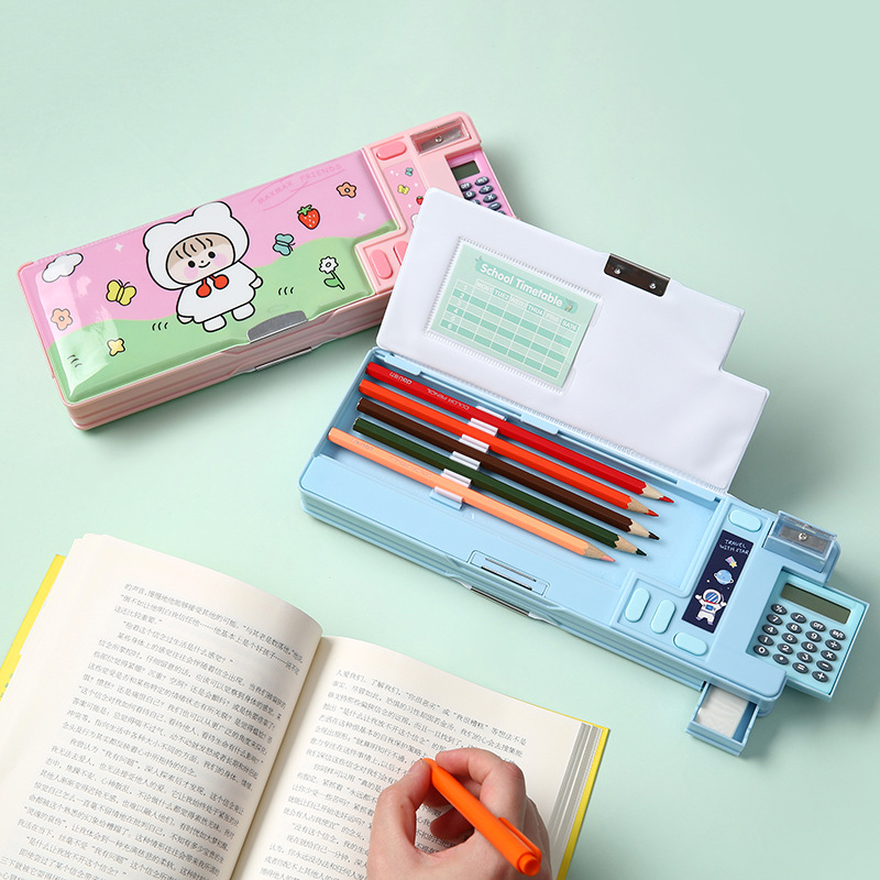 Creative Multi-functional Plas - đánh giá và giá Scientific Calculator For Secondary School