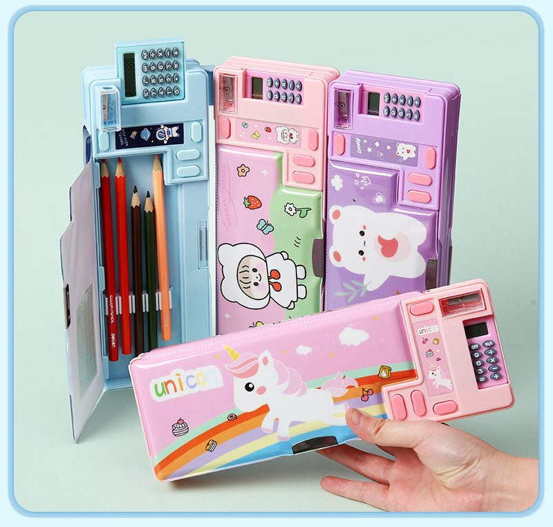 Creative Multi-functional Plas - đánh giá và giá Scientific Calculator For Secondary School