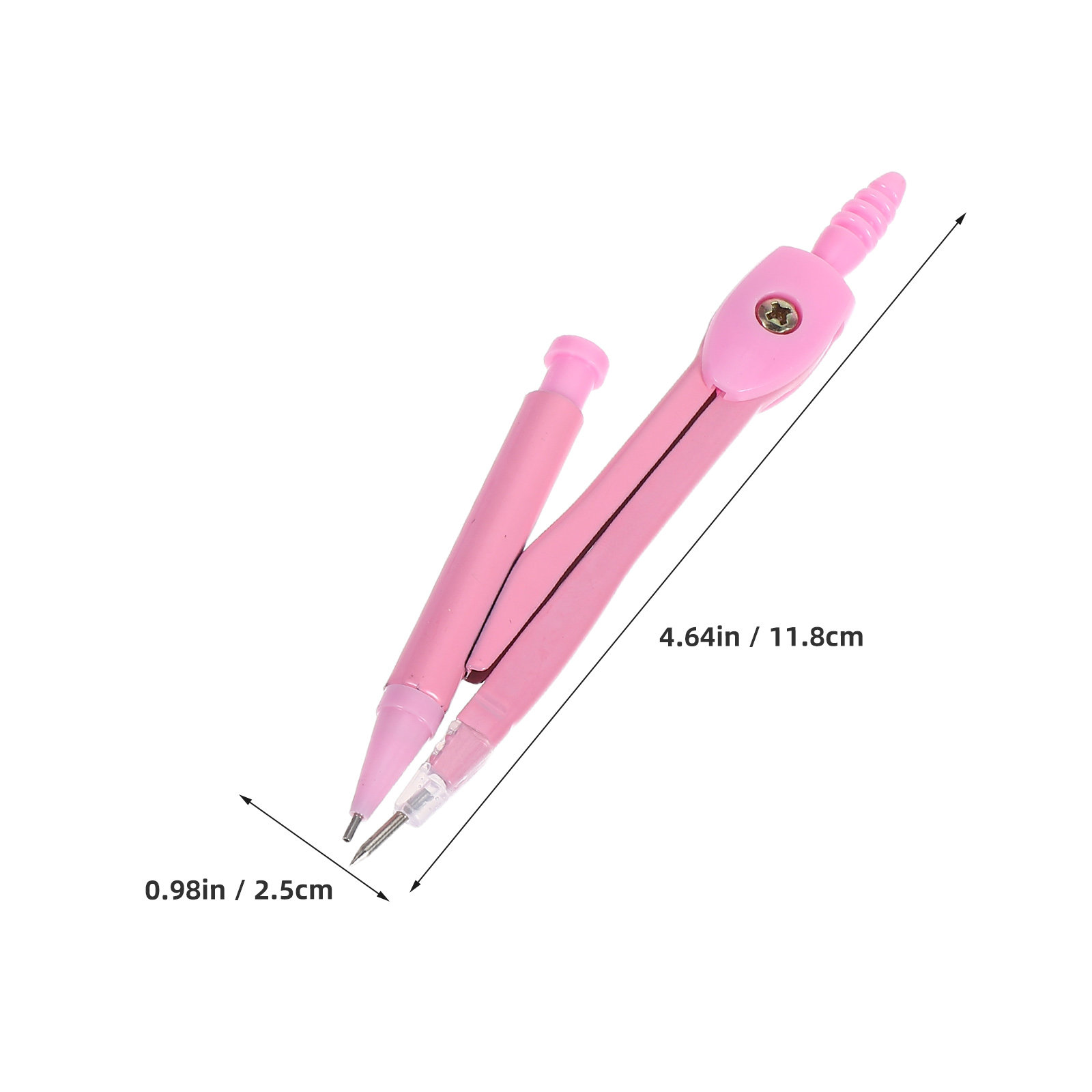 Stainless Steel Compass Set Pr - đánh giá và giá Math Geometry Set With Compass