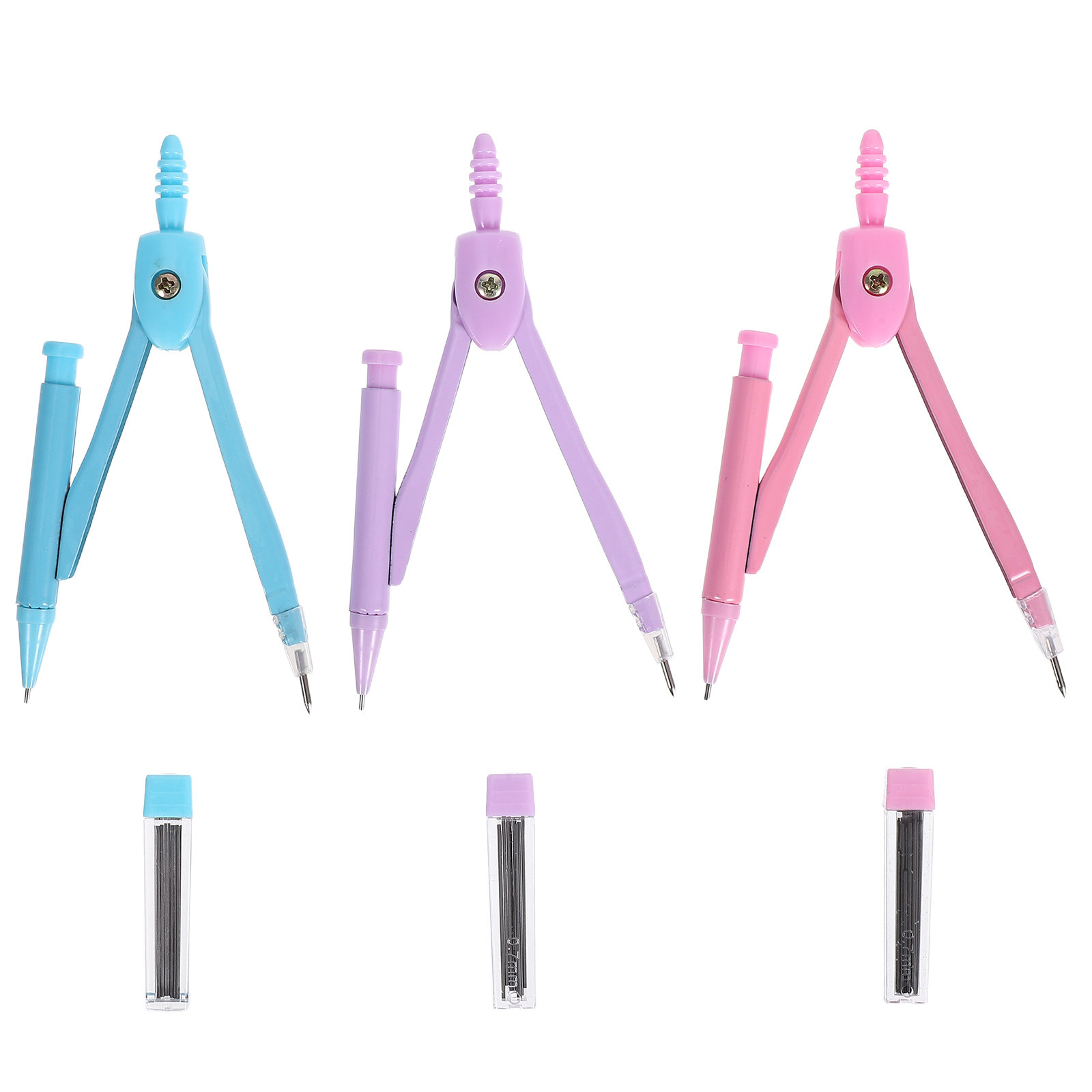 Stainless Steel Compass Set Pr - đánh giá và giá Math Geometry Set With Compass