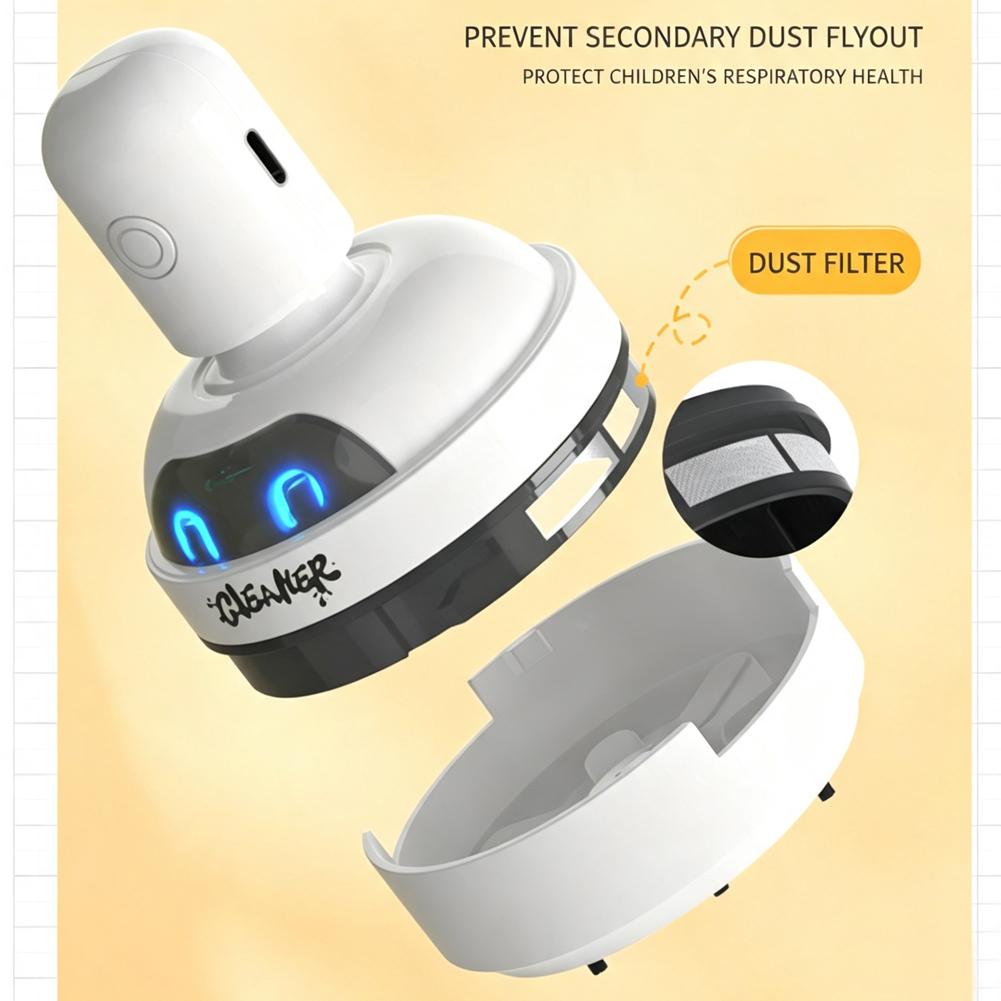 Mini Desktop Vacuum Cleaner Cu - đánh giá và giá Mini Desktop Vacuum Cleaner For Eraser Dust