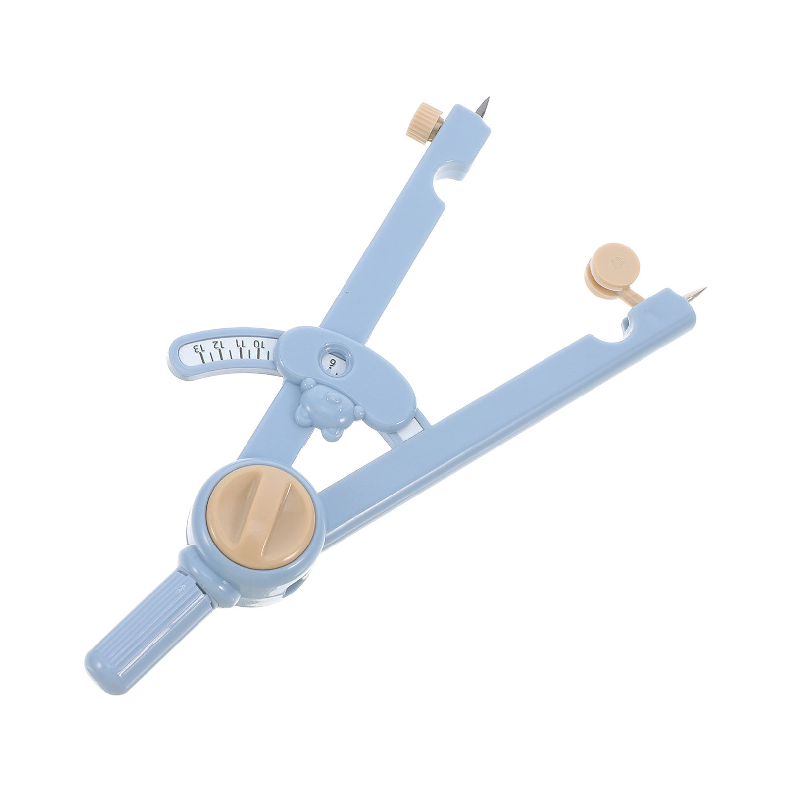 1Set Versatile Metal Math Comp - đánh giá và giá Math Geometry Set With Compass