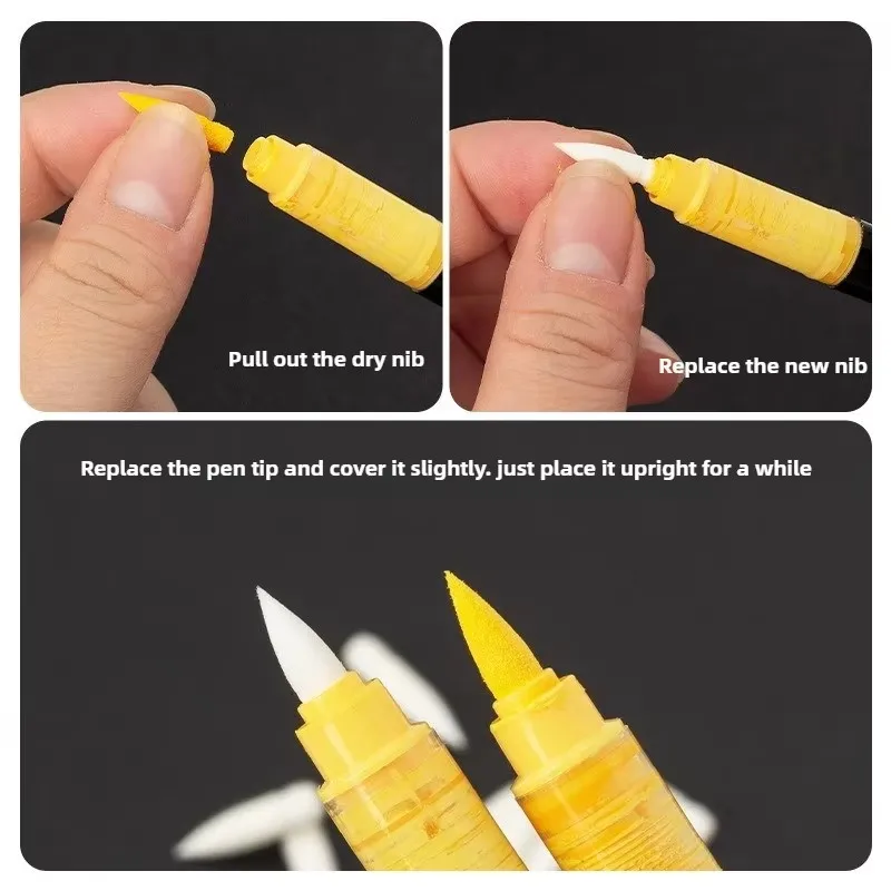 Replacement Cores for Acrylic  - đánh giá và giá School Supplies