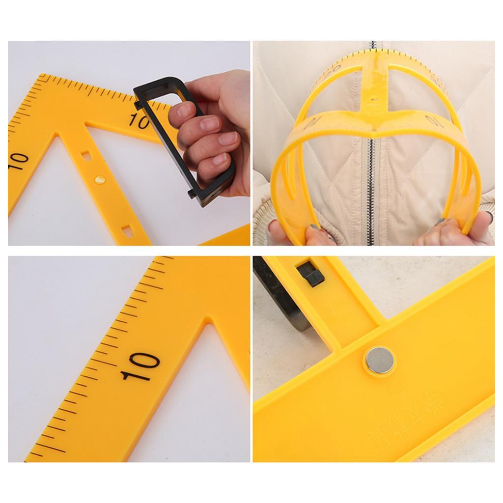 Math Geometry Ruler Set for Bl - đánh giá và giá Math Geometry Set With Compass