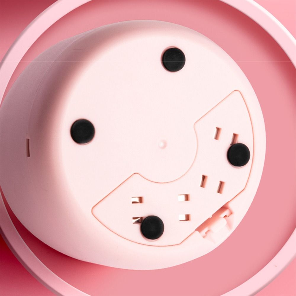 Cute Cartoon Battery Charging  - đánh giá và giá Electric Pencil Sharpener Usb